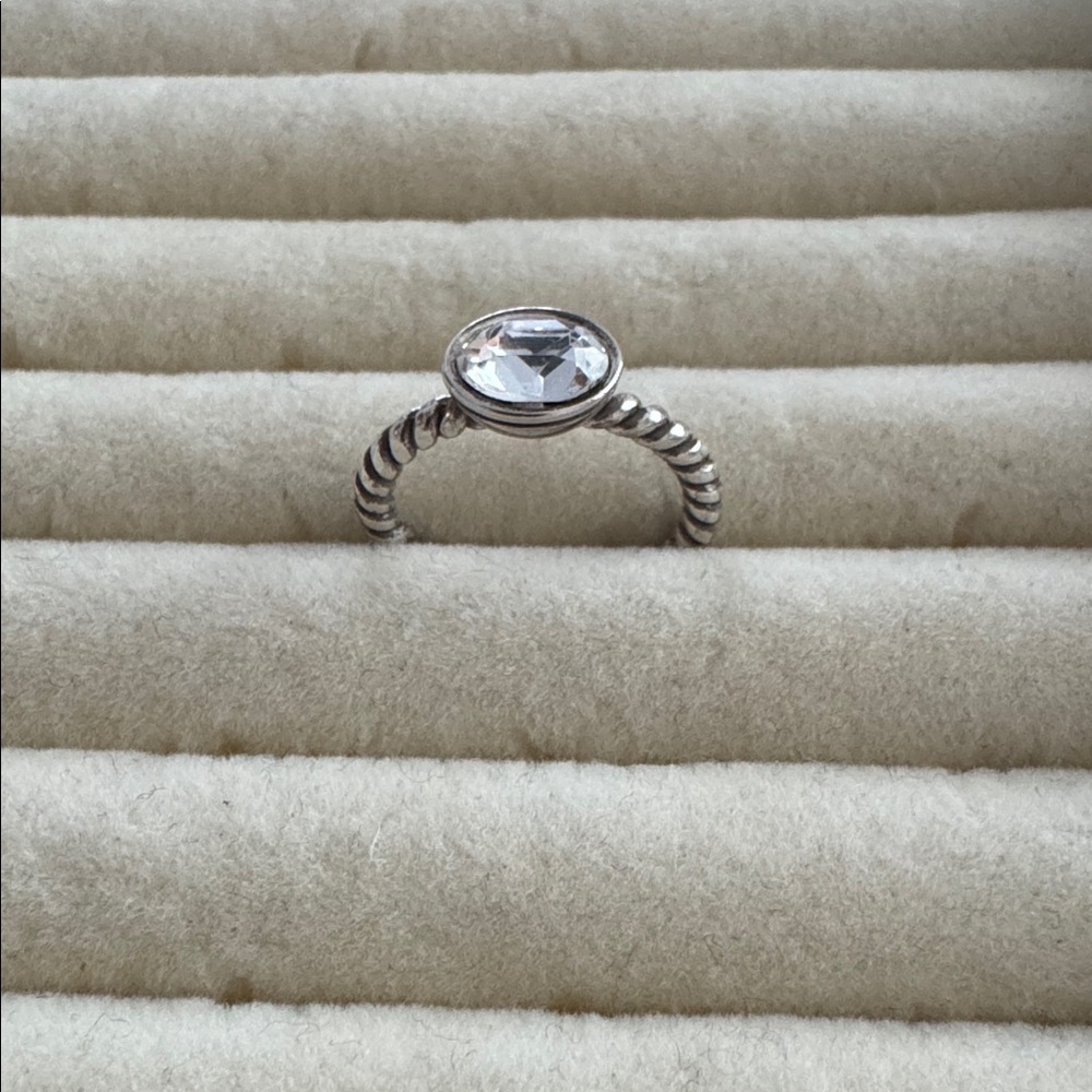 Brighton Stackable Ring Set - image 4